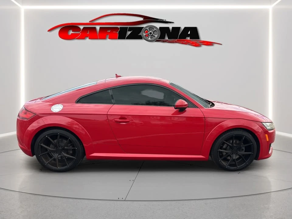 2016 Audi TT Mk3 - Image 4 of 20