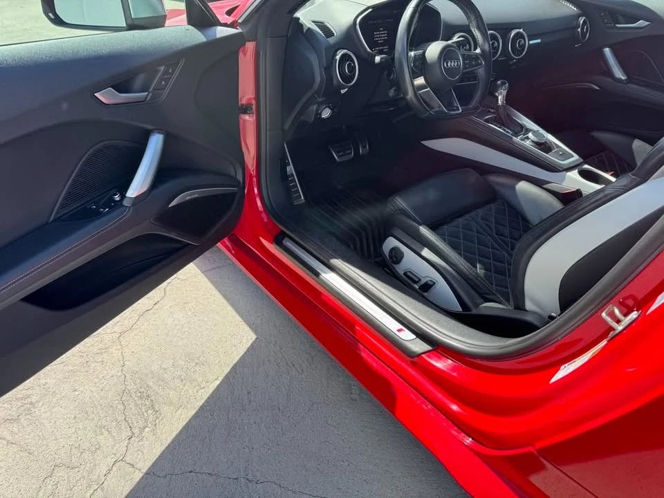 2016 Audi TTS Mk3 - Image 5 of 12