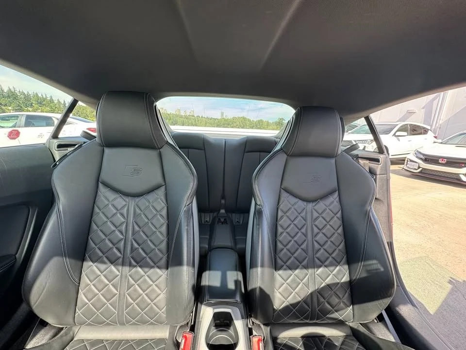 2016 Audi TTS Mk3 - Image 7 of 12