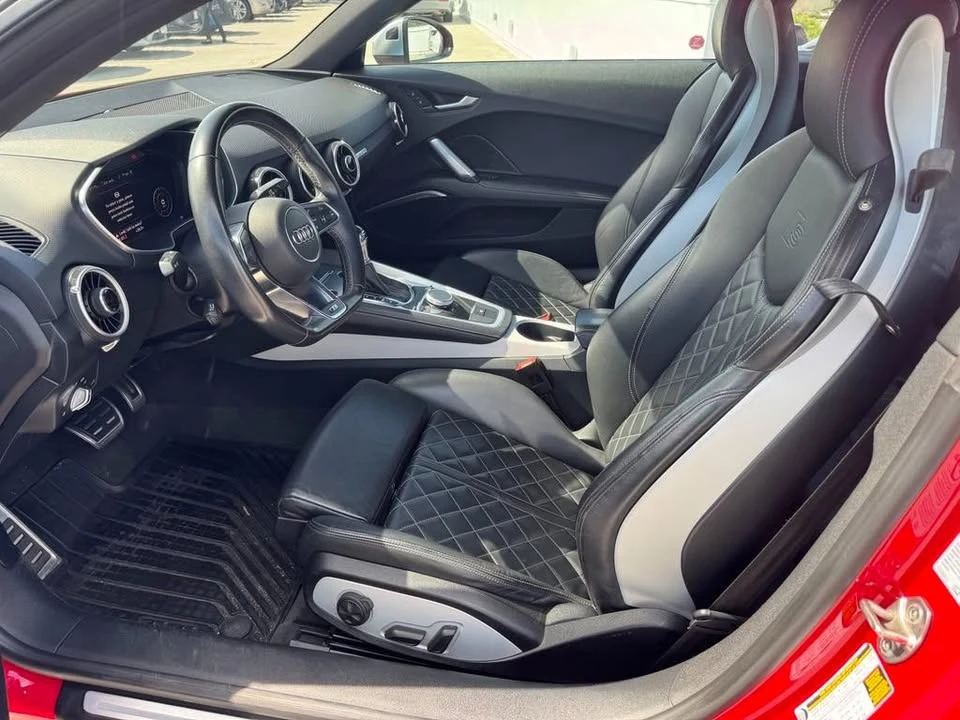 2016 Audi TTS Mk3 - Image 6 of 12