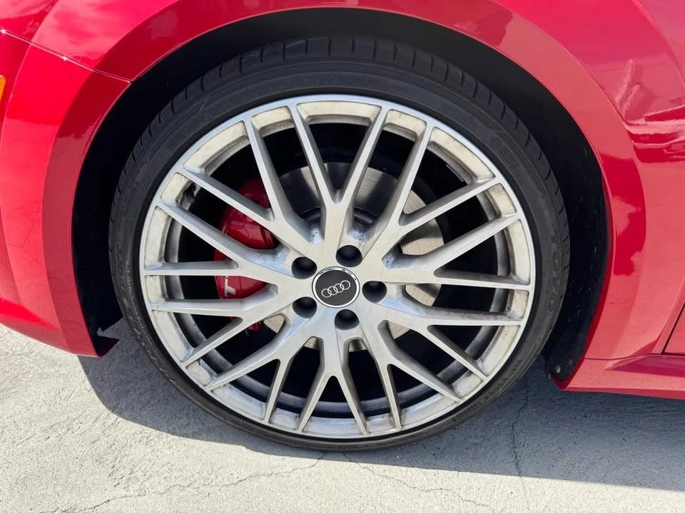 2016 Audi TTS Mk3 - Image 12 of 12
