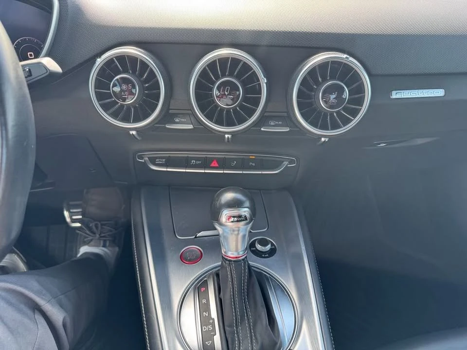 2016 Audi TTS Mk3 - Image 11 of 12