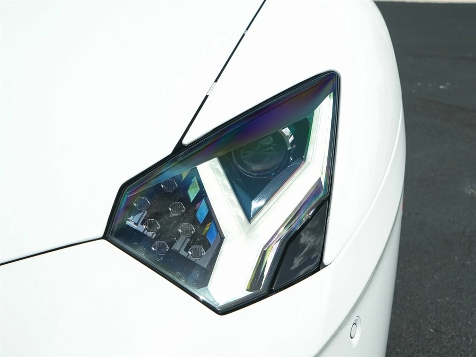 2016 Lamborghini Aventador LP700-4 - Image 3 of 4
