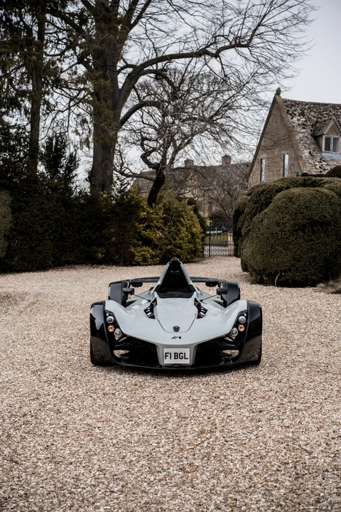 2016 BAC Mono - Image 20 of 31