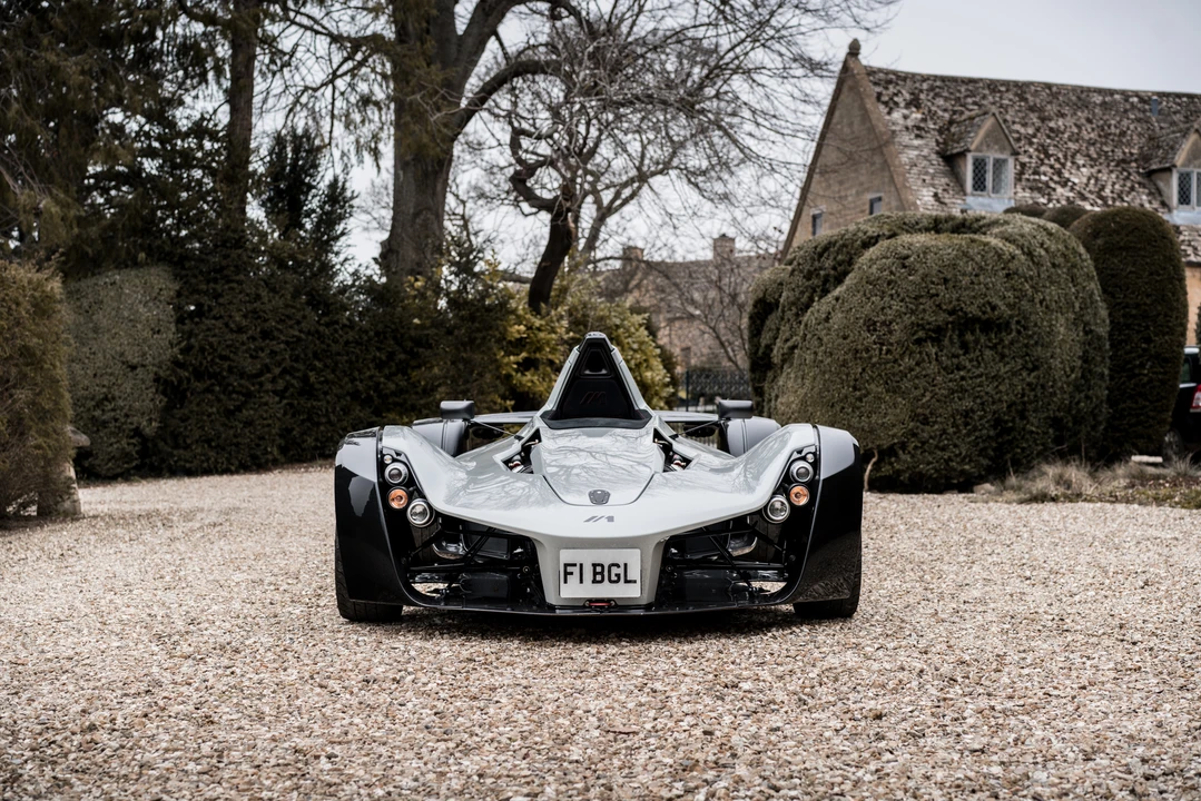 2016 BAC Mono - Image 5 of 31