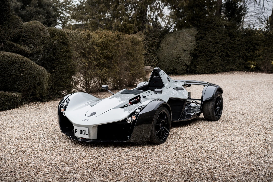 2016 BAC Mono - Image 8 of 31