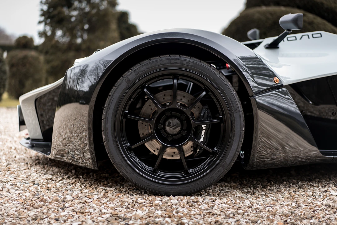 2016 BAC Mono - Image 27 of 31