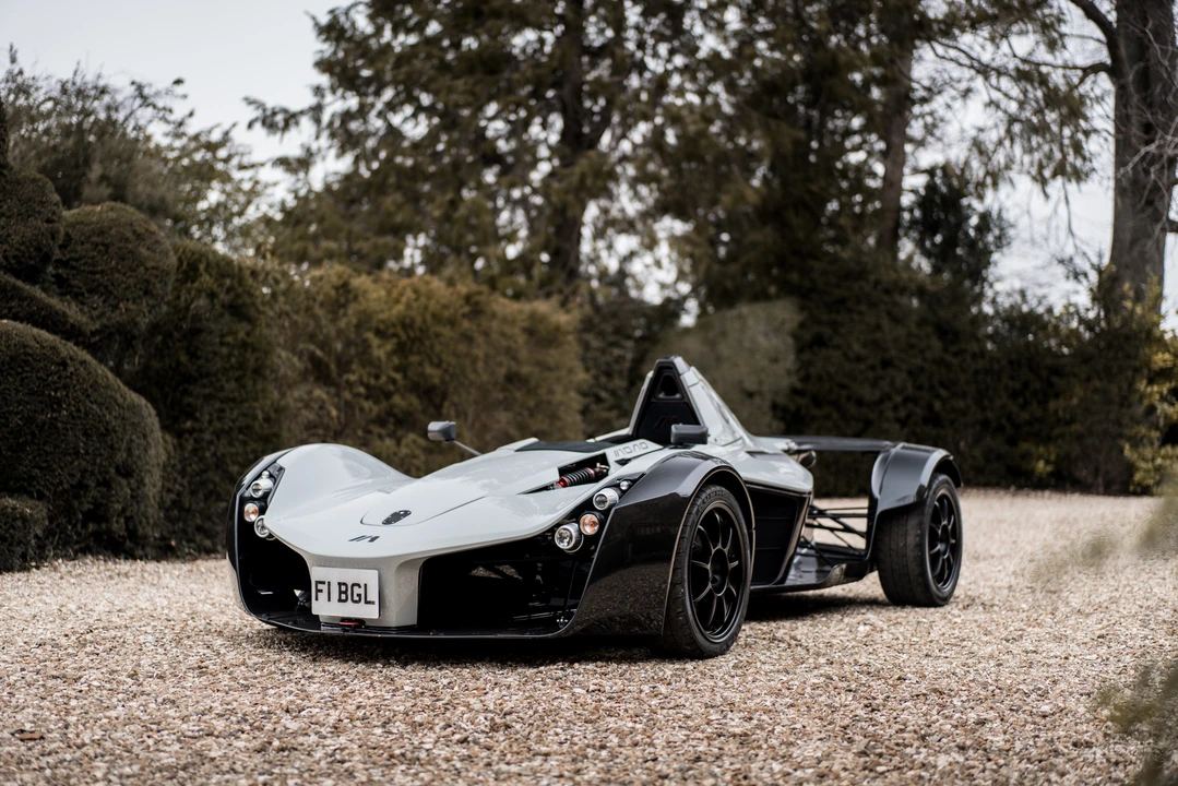 2016 BAC Mono - Image 9 of 31