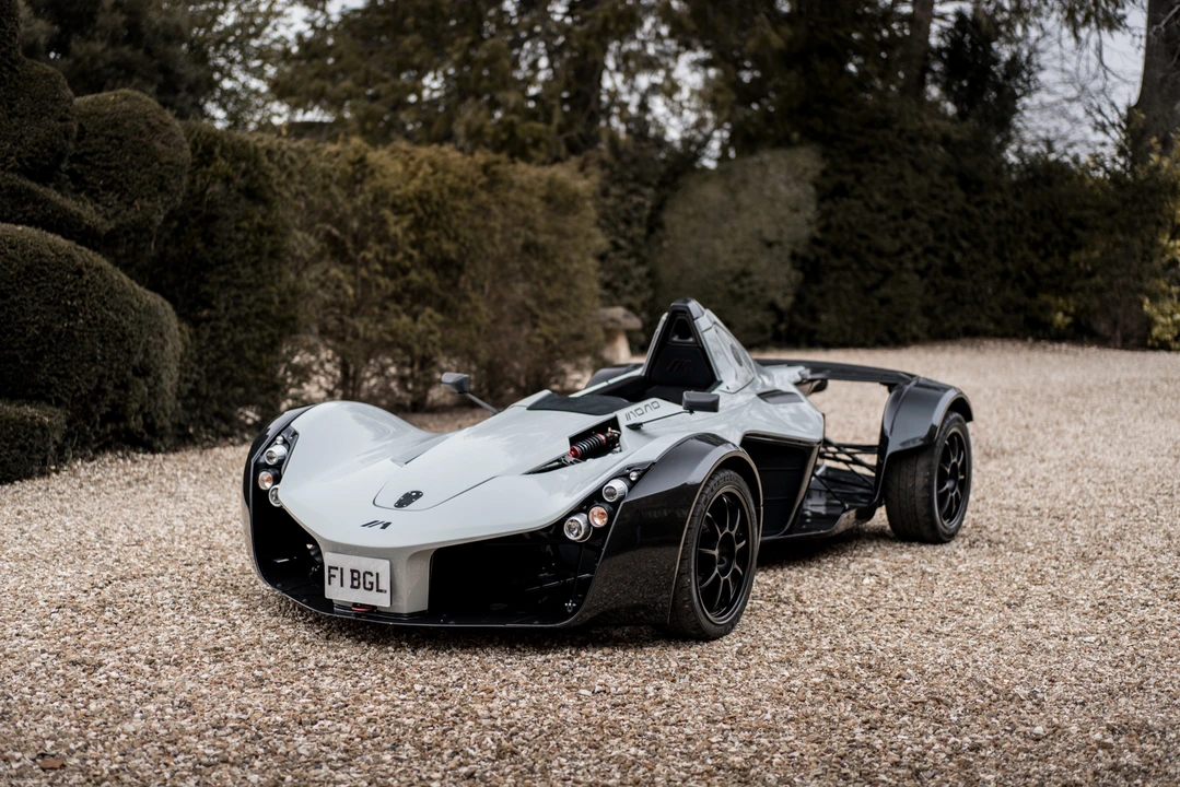 2016 BAC Mono - Image 18 of 31