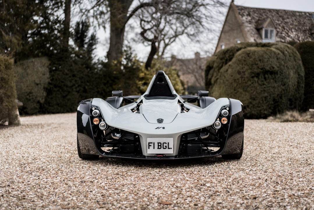 2016 BAC Mono - Image 7 of 31