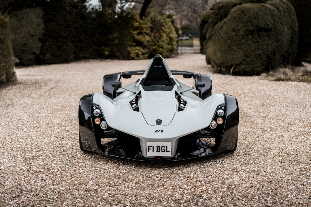 2016 BAC Mono - Image 6 of 31
