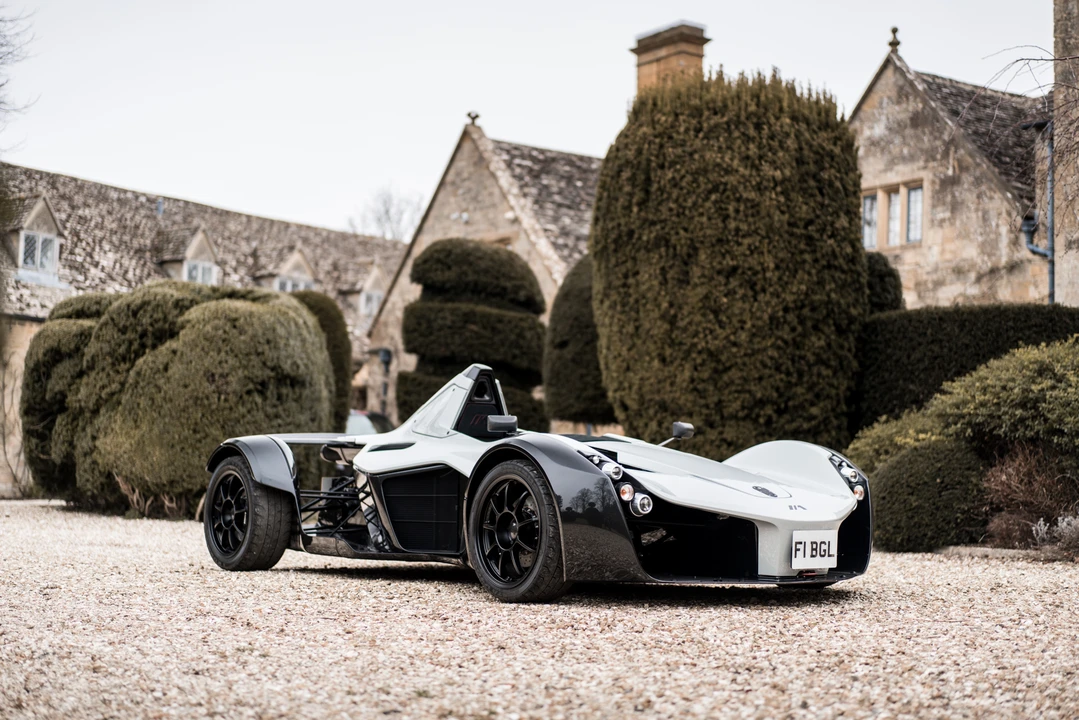 2016 BAC Mono - Image 4 of 31