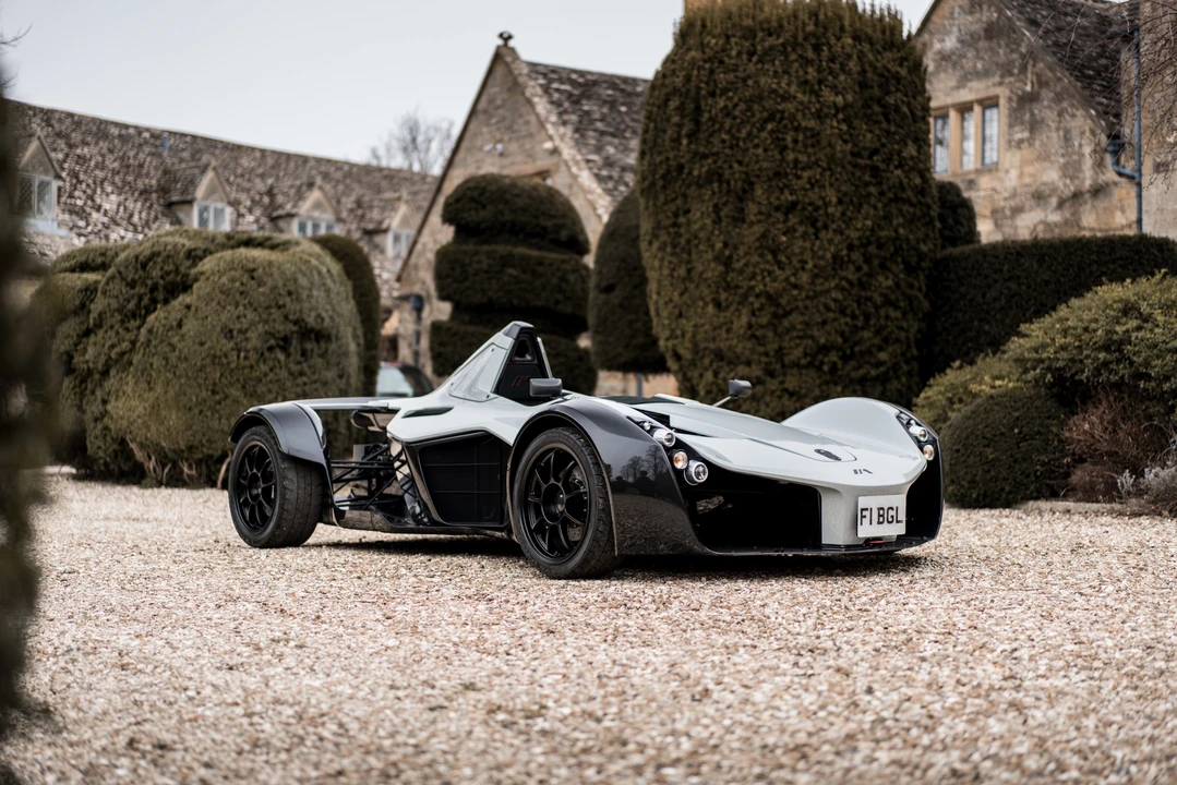 2016 BAC Mono - Image 19 of 31