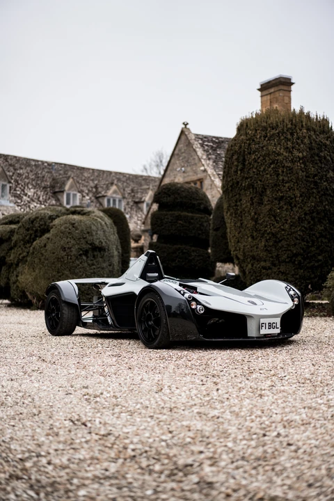 2016 BAC Mono - Image 24 of 31