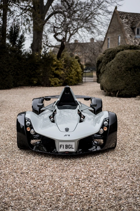 2016 BAC Mono - Image 25 of 31