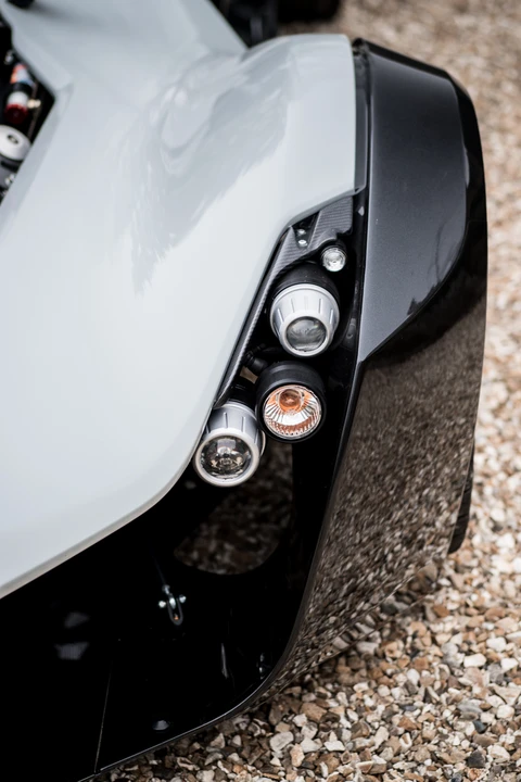 2016 BAC Mono - Image 28 of 31