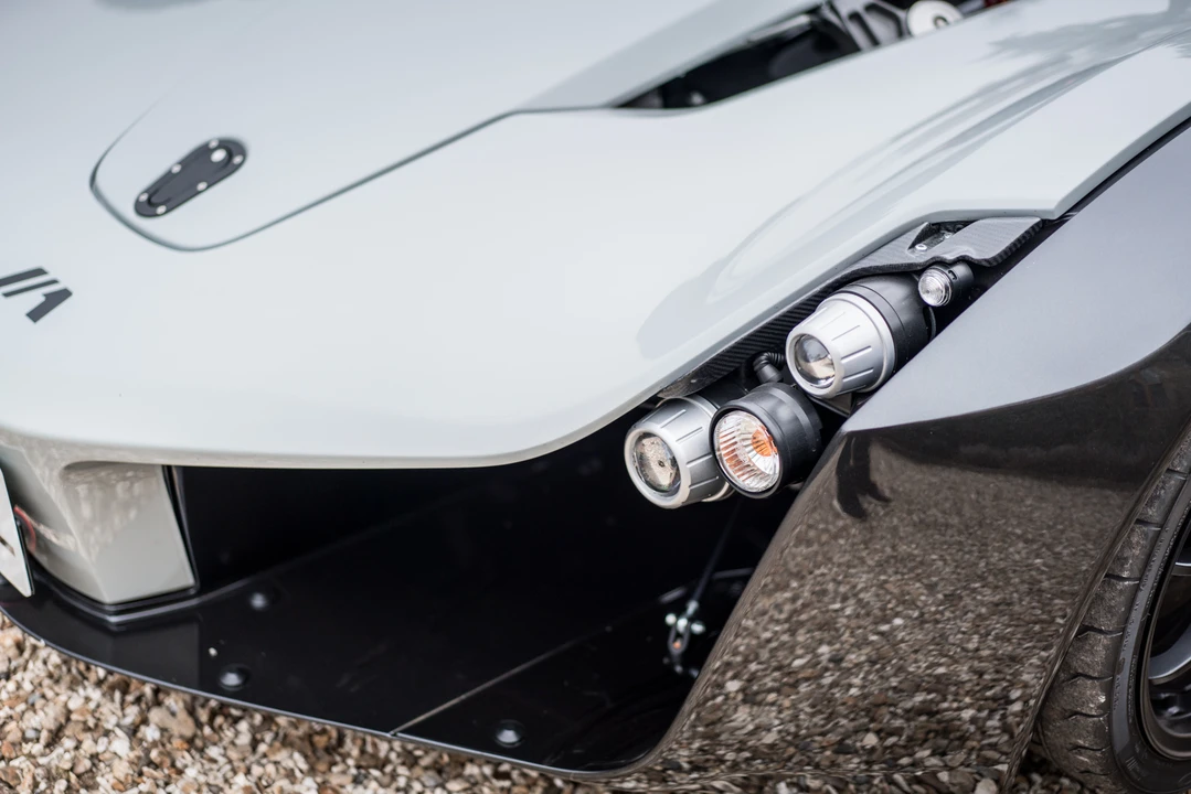 2016 BAC Mono - Image 29 of 31