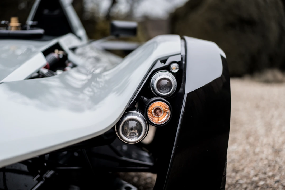 2016 BAC Mono - Image 30 of 31