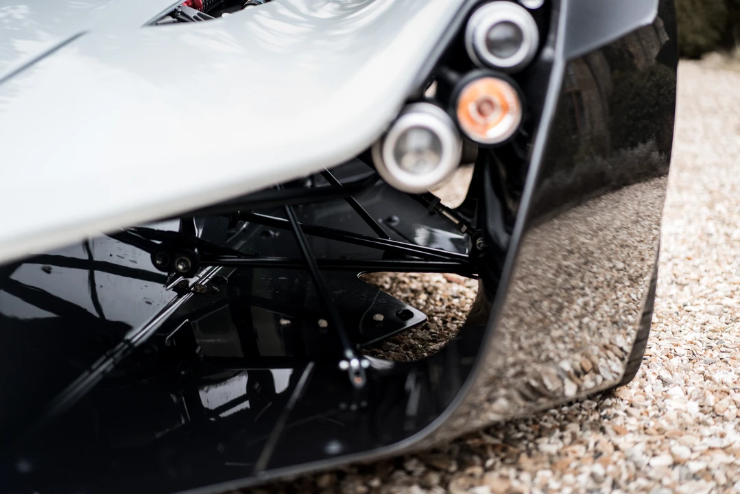 2016 BAC Mono - Image 31 of 31