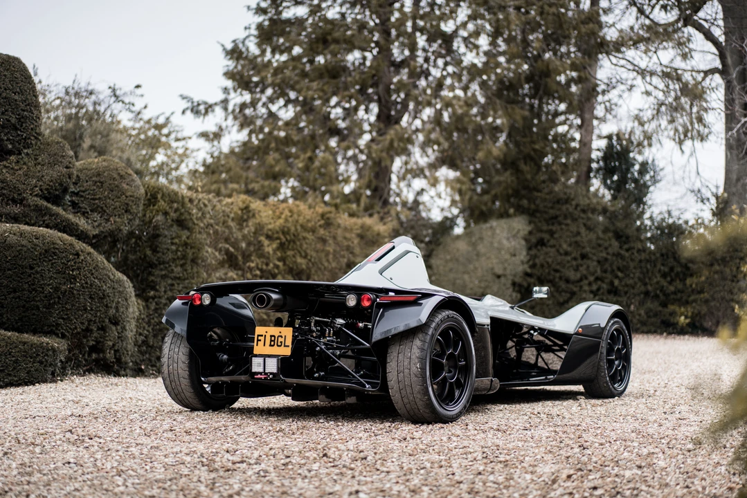 2016 BAC Mono - Image 15 of 31