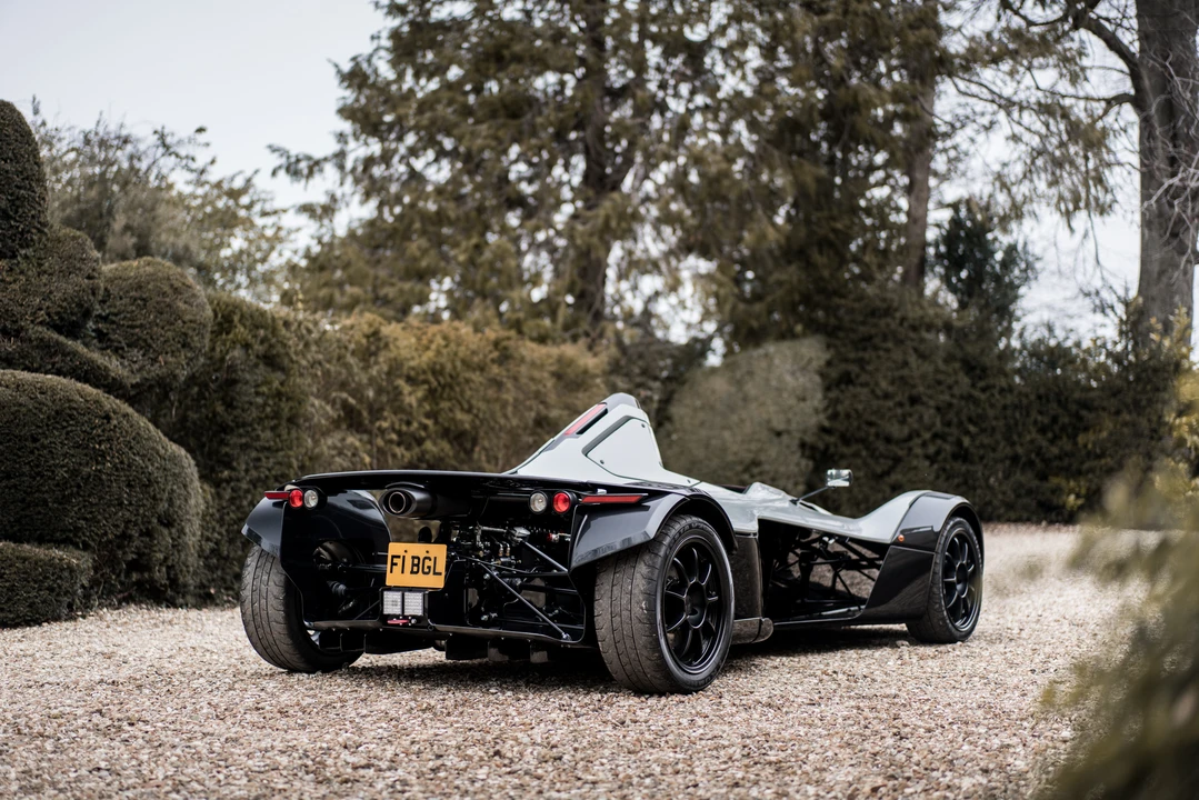 2016 BAC Mono - Image 16 of 31