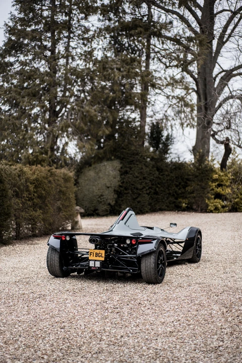 2016 BAC Mono - Image 21 of 31