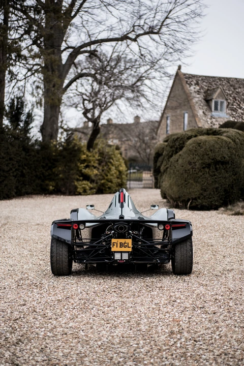 2016 BAC Mono - Image 22 of 31