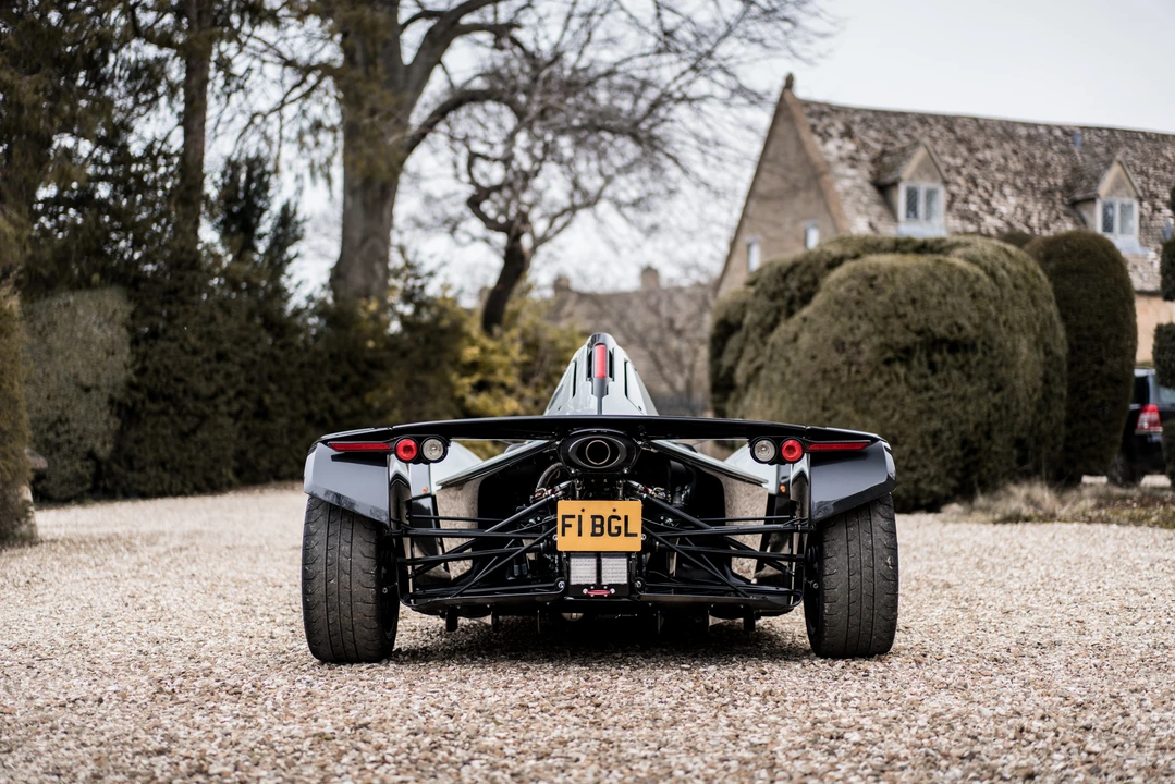 2016 BAC Mono - Image 13 of 31
