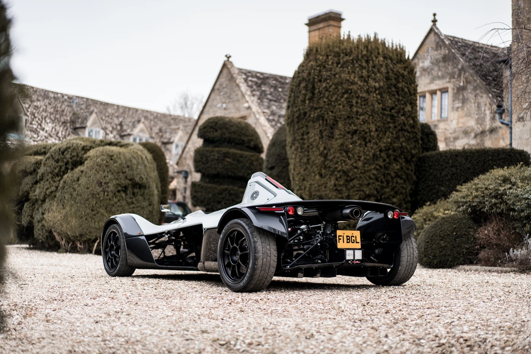 2016 BAC Mono - Image 10 of 31