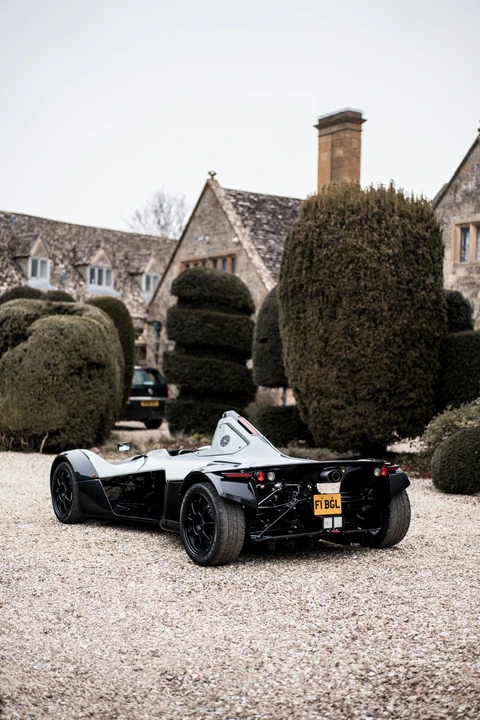 2016 BAC Mono - Image 23 of 31