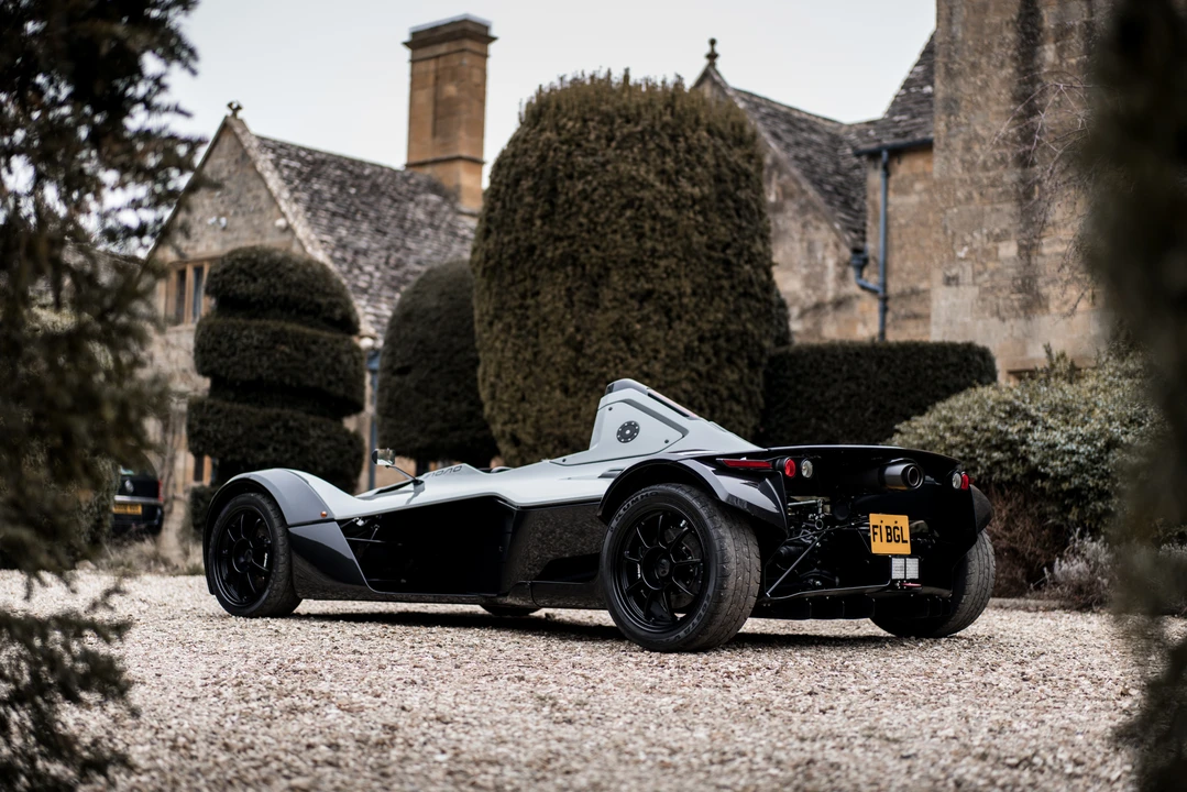 2016 BAC Mono - Image 11 of 31