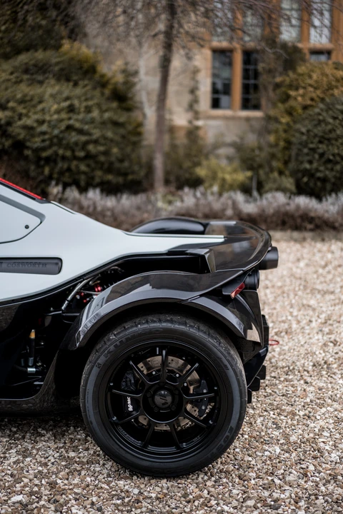 2016 BAC Mono - Image 26 of 31
