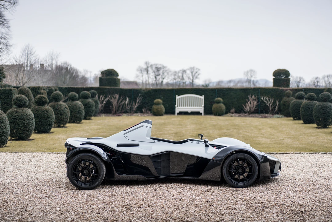 2016 BAC Mono - Image 17 of 31