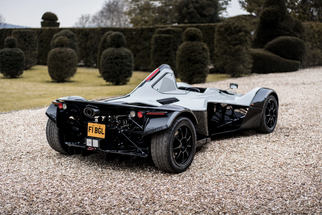 2016 BAC Mono - Image 14 of 31