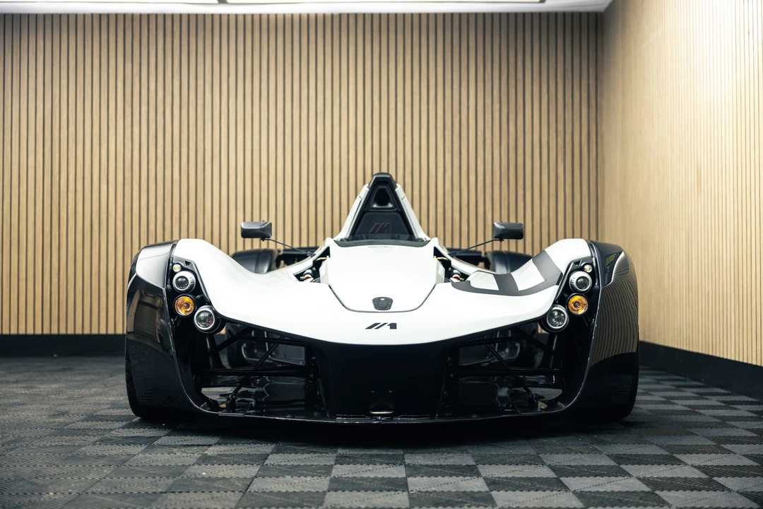 2016 BAC Mono - Image 10 of 31