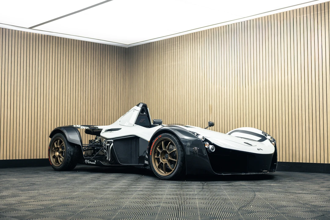 2016 BAC Mono - Image 9 of 31