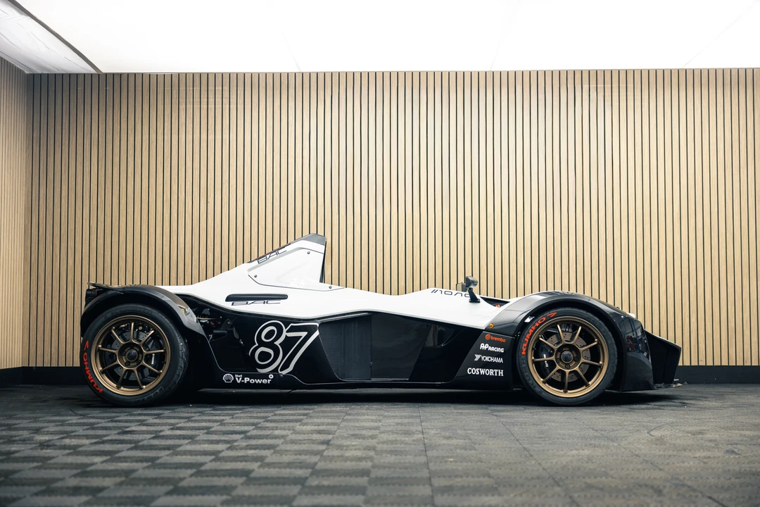2016 BAC Mono - Image 8 of 31