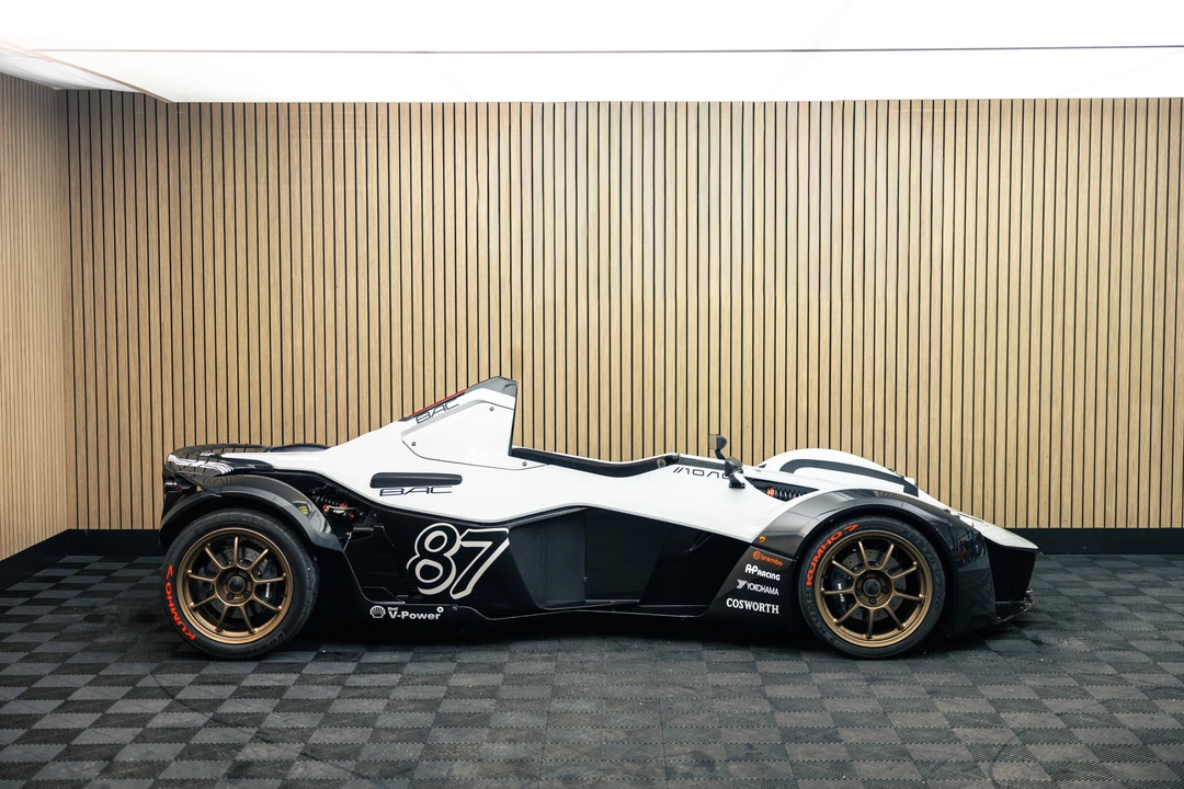 2016 BAC Mono - Image 17 of 31