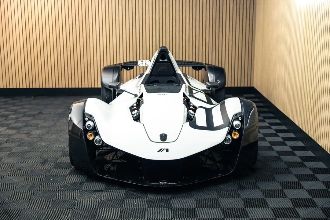 2016 BAC Mono - Image 20 of 31