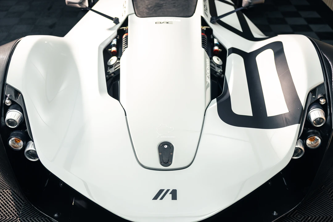 2016 BAC Mono - Image 28 of 31