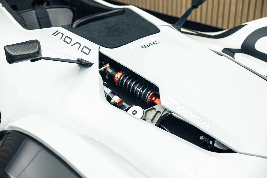 2016 BAC Mono - Image 30 of 31