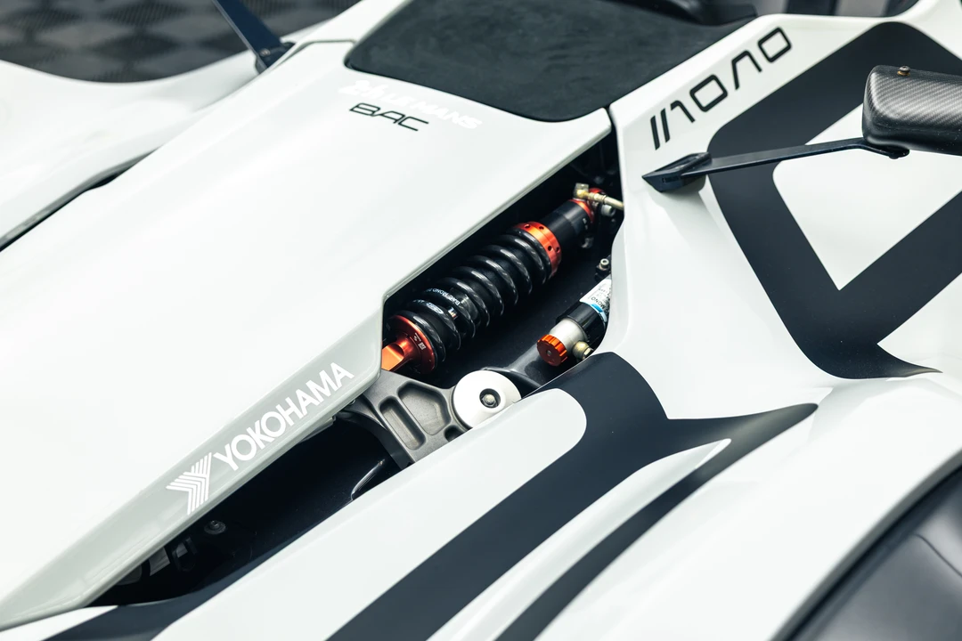 2016 BAC Mono - Image 31 of 31
