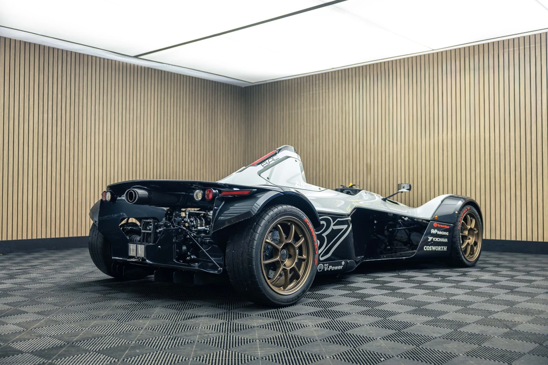 2016 BAC Mono - Image 7 of 31