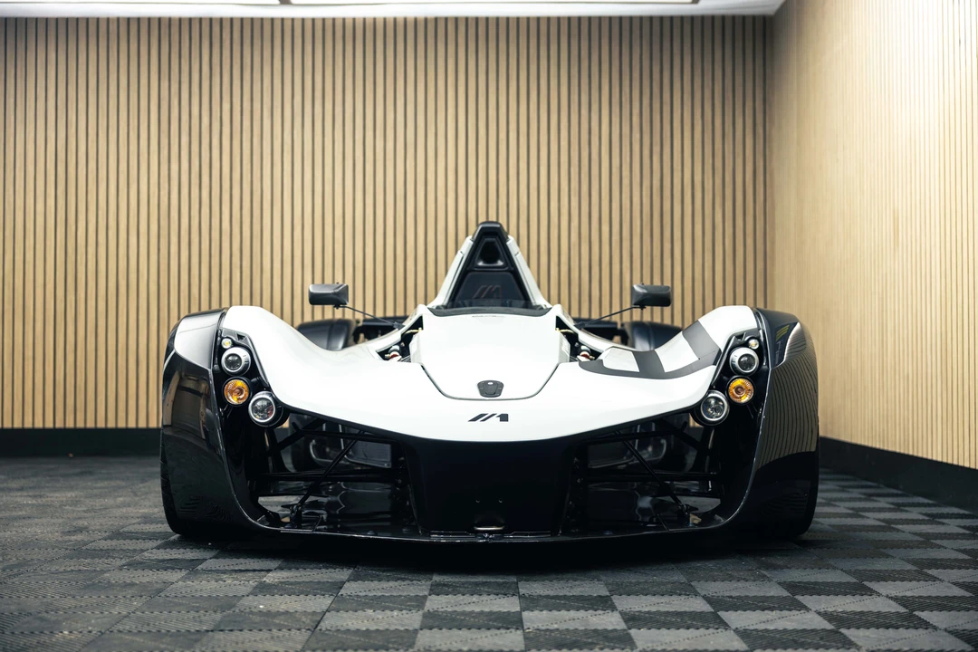 2016 BAC Mono - Image 2 of 31