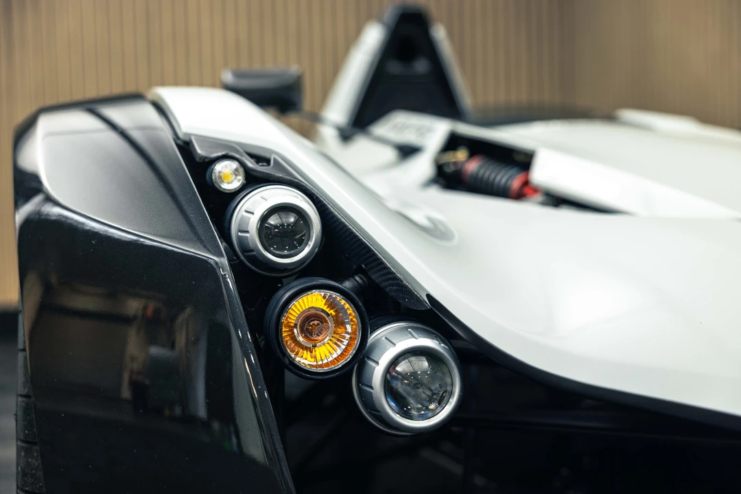 2016 BAC Mono - Image 22 of 31