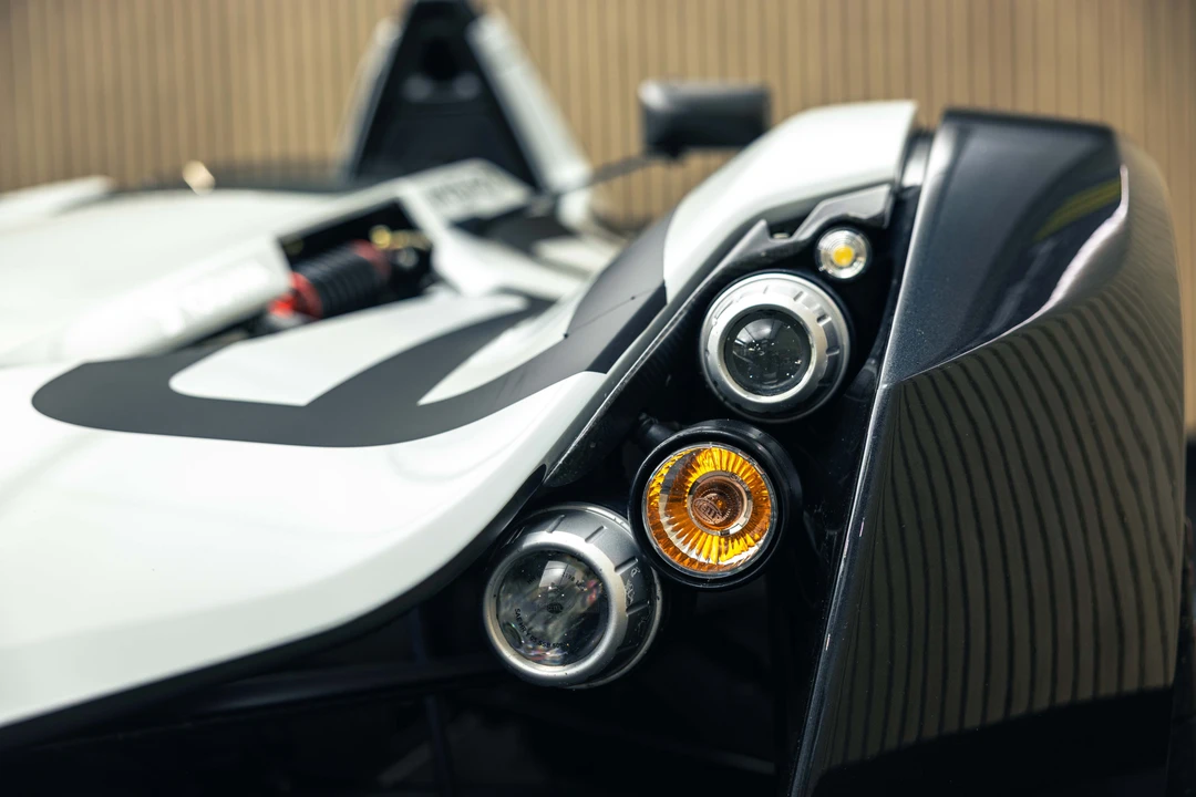 2016 BAC Mono - Image 23 of 31