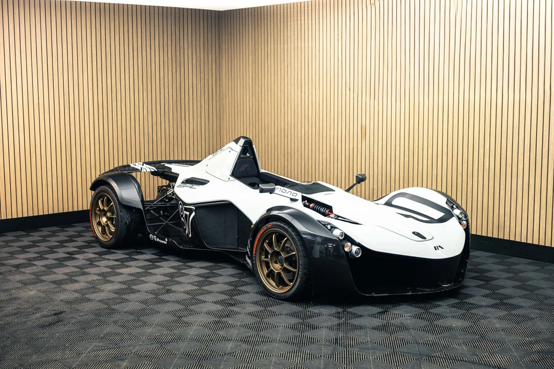 2016 BAC Mono - Image 19 of 31