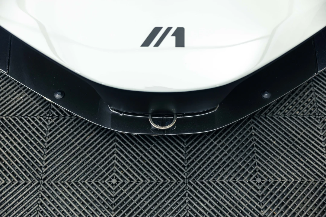 2016 BAC Mono - Image 24 of 31