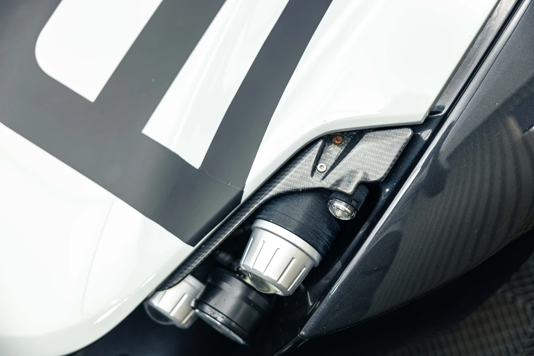 2016 BAC Mono - Image 26 of 31