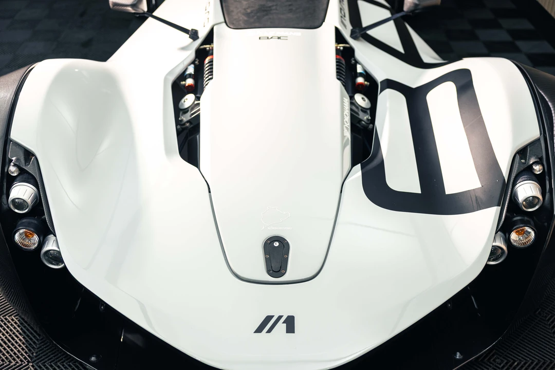 2016 BAC Mono - Image 21 of 31